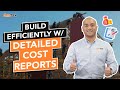 WHAT IS A DETAILED COST REPORT