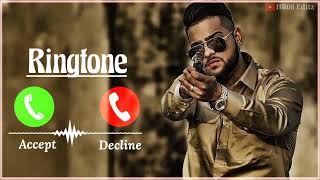 Click That B Kickin It Karan Aujla Song Ringtone | HR08 Editz | Pehla Wale 2 | New Punjabi Song 2021
