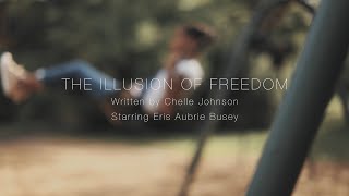 The Illusion of Freedom - A Poem for Juneteenth