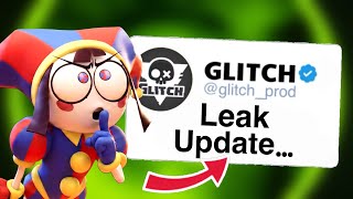 Episode 9’s Leak Was FAKE (The Amazing Digital Circus)