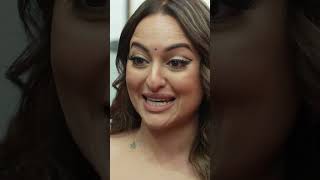 Sonakshi Sinha on the importance of cinema  | Berlinale Moments 2023