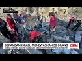 Serangan Israel Menewaskan 38 Orang