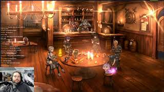 Shogun Live - Crafting and Maybe RTA?