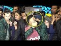 Avneet Kaur  Moment At Bf Siddharth Nigam Birthday Party 2019