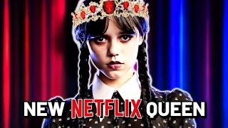 10 Strangest Facts About Jenna Ortega