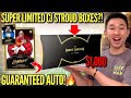 THIS SPECIAL $1,000 BOX GUARANTEES A CRAZY CJ STROUD ROOKIE AUTOGRAPH (BIG HIT)! 😱🔥