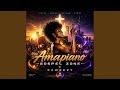 Covered (feat. Caweezy)