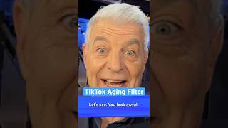 Dr. Youn Shares His Thoughts on Aging TikTok Filters