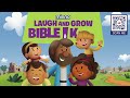The Story of Abraham PLUS 17 More Bible Stories for Kids