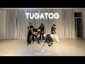 NEO 'Tugatog' Dance Practice