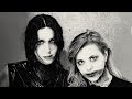 Grey Days: Chelsea Wolfe x Youth Code Trailer