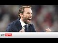 Euro 2020: Who is Gareth Southgate?