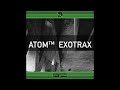 Atom™ - Exotrack I