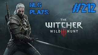 Let's Play: The Witcher 3: Wild Hunt #212 | Bald Mountain (Part 2)