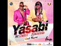 Ziza Bafana X MC Lumoex - Yasabi [Official Audio]