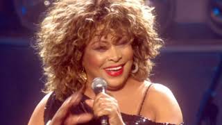 Tina Turner ... Live Concert 2009