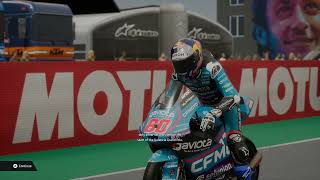 My PC Moto GP 24 Playthrough Part 03