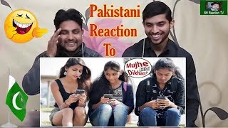 Pak Reaction On Watching PRN in Public Prank Hilarious Reaction - Prank in India - Pranks in Br Bhai