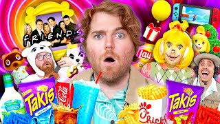 Pop Culture Conspiracy Theories! Our Big Life Update!