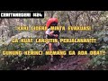 PENDAKIAN GUNUNG KERINCI TERTINGGI DI SUMATERA!!! PART 1 | CERITANEGERI #24