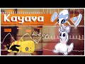 Rain World - Kayava [8-bit, VRC6]