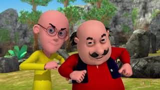 Motu Patlu Series Eps 220B Full Versi - Penyihir Joker | Animasi Anak | Itoonz