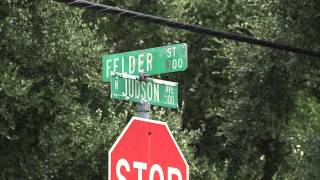 Navasota Homicide UPDATE 10pm