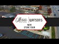 Novi Showroom Tour - Allstate Home Leisure by Watson's