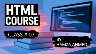 How to Make a Periodic Table Using HTML & CSS | Web Development Project for Beginners