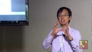 Sikuli for Mobile Testing