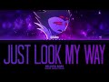 HELLUVA BOSS - 'Just Look My Way' (Color Coded Lyrics)