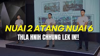 Mizo tawng ngei a, sum peipun dan zirtir na | Peipung | Ch&Ng S3 | Final Live Show