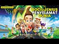 TAU FILM INI? FIX UDAH TUA || Alur Cerita Film JIMMY NEUTRON: BOY GENIUS (2001)