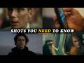 8 Shots That Make Everything Cinematic