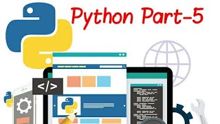 What is String Data Type in Python? | Part-5