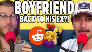 Sent him back to his EX?! | Reddit MEGA Compilation