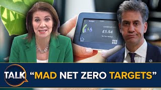 “Legally They’re NOT ALLOWED To Force Them” | Energy Firms Insist On Smart Meters In Net Zero Push
