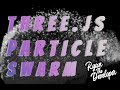 Jaw-Dropping Threejs Particle Creations