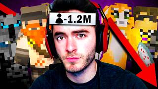 Where Are OG Minecraft Youtubers Now