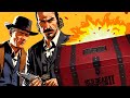 Unboxin’ This Here Red Dead 2 Collector’s Box! - Up at Noon Live!