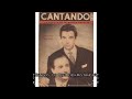 Carlos Dante Y Oscar Larroca (con Orquesta Alfredo De Angelis) - Cantando