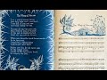 The Wisp of Straw | from The Shepherd's Pipe | A Cantata by Marlys Swinger
