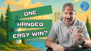 Euchre Without Players? Try This