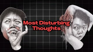 The Most Disturbing Thoughts That Will Make You Question Everything
