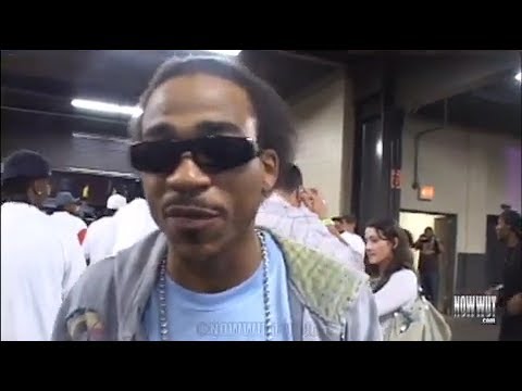 Max B - Rare Footage (2005/2008) - Part 1 - YouTube