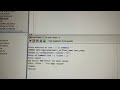 cannot insert into a generated always identity column (SQL error fix)