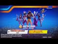 Fortnite Chapter 4 Season 2 Full Battle Pass Tour