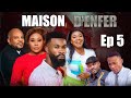 MAISON D'ENFER NOUVELLE SERIE EP5