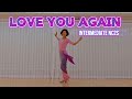 Love You Again Line dance/Intermediate NC2S/러브 유 어게인 라인댄스 