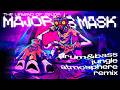 Majora's Mask Drum & Bass Remix 💿 | Jungle, Drum & Bass, Atmospheric, Jazz